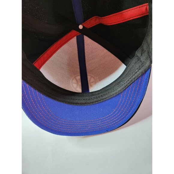 Los Angeles Clippers Snapback Cap By Mitchell & Ness - Picture 5 of 5